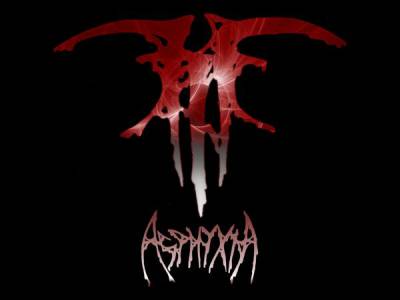 logo Asphyxia (AUS)